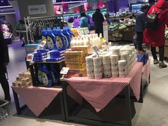 -盒马鲜生(昆城店)