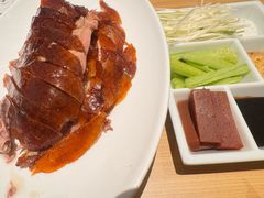 -春饼先生·北京烤鸭(甘井子万达店)