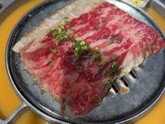-姜虎东白丁烤肉(恒隆广场店)
