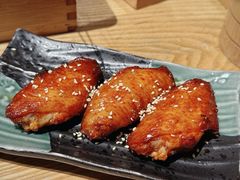 -串烧工坊 BBQ Box(牛车水店)