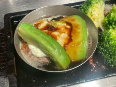 -肉肉大米(金虹桥店)