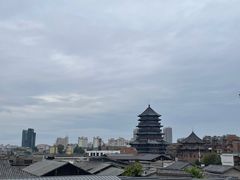 -陶阳里旅游区