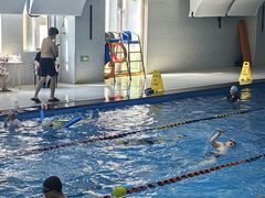 -印象游泳健身(张士店)