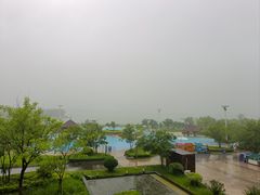 -扁鹊湖阿尔卡迪亚国际度假酒店