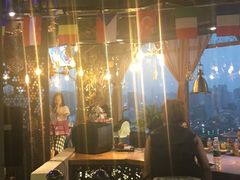 -烛影拾光观景餐厅·创意菜·摄影·小提琴(大唐不夜城店)