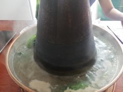 -岳合轩老北京涮肉
