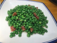 -丁记盐蘸牛肉·新杭菜(河东路店)