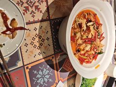 -巴渝兄弟川菜(宽街店)