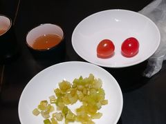 -鸽子侯·家宴·平价海鲜(绿地店)