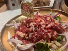 -炭之家·齐齐哈尔非遗烤肉·鲜切直供(中央大街店)