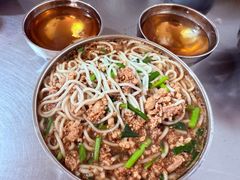-正宗杨记普洱酸醋米线(总店)