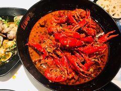 -红盔甲·小龙虾(天钥桥店)