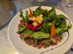 -唐猫庭院·千年陕菜(大唐不夜城店)