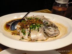 -新白鹿餐厅(龙游路总店·杭帮菜名店)