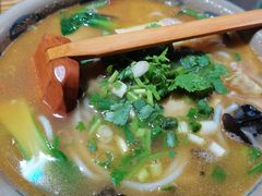 三鲜米线-云上千禾(水上店)