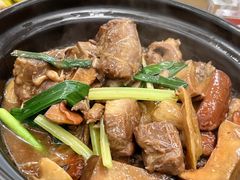 -小榄公饭店·岭南庭院餐厅(民安北路店)