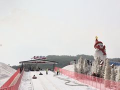 -盈香心动乐园