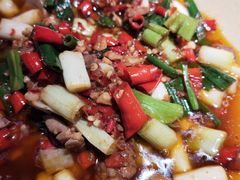 -廖川菜(八佰伴店)