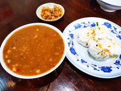 米糊-詹氏包记(文公路店)