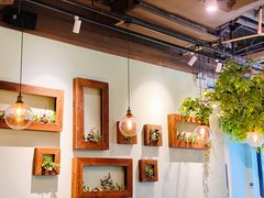 -仙踪林(江燕路万科里店)
