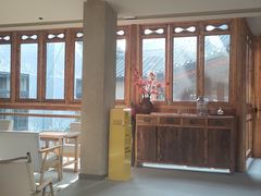 -上席擂茶·新中式青年茶馆(古城店)