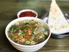 -清真马杰山牛肉汤馆