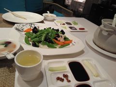 -同喜烤鸭店(光芒店)