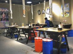 -33韩式自助烧烤(环城南路店)