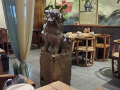 -水煮三国·川鲁江湖菜(香山店)