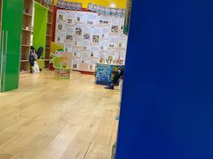 -饭米多蔻中英文绘本馆(苏州美罗店)