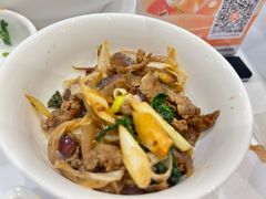 -万荣烤鸭店·北京菜(天坛店)