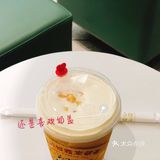 奈雪的茶又又又出新品了