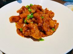 -福来齐·鲁菜海鲜·渔家菜(朝阳街分店)