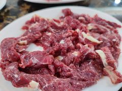 -蔡社牛肉城(龙湖店)