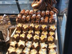 -Dough&Joe团憩(瑞虹天地月亮湾店)