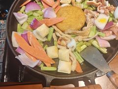 -包整·丝娃娃(一览甲秀楼风景店)