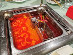 -海底捞火锅(上元大街店)