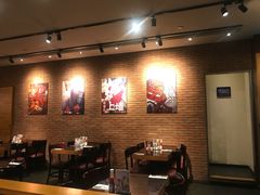 大堂-bluefrog蓝蛙(悠唐购物中心店)