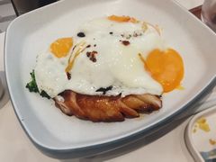 黯然销魂饭-柠檬树茶餐厅(海雅缤纷城店)