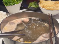 -陈记顺和牛肉火锅馆(天河北路店)