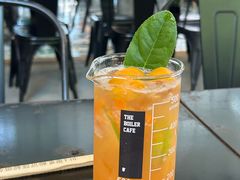 -锅炉咖啡·西餐·音乐酒厂