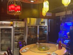 -明丰小渔馆(明月路店)