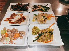 -李氏烤肉店