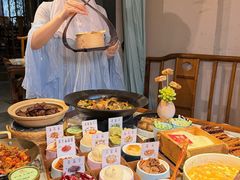 -一味大院•桐庐菜传承店(春江路店)
