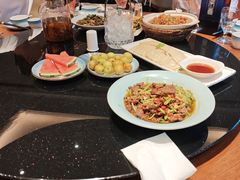 -曹家小菜(胜太路店)