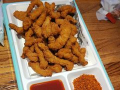 -俭寨大盘鸡·缸子肉·小公鸡·新疆菜(云通店)
