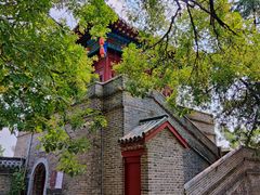 -洛阳周公庙博物馆