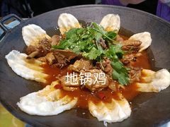-玲珑阁昆山菜(锦溪店)