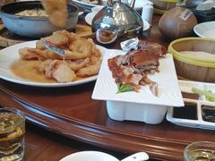 -千品香(碧桂园银河城店)