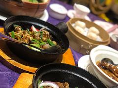 啫啫牛蛙煲-惠食佳·朱雀(东方商厦店)